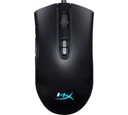 Mouse HP HyperX Pulsefire CORE RGB